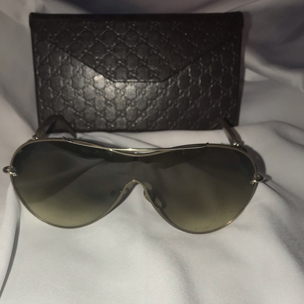 Gucci Sunglasses